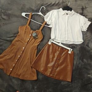 SALE🎉Forever 21 outfits